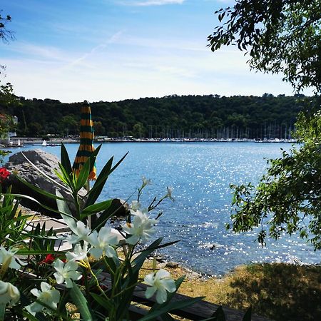 Krasen Kras 104 Resort Komen Eksteriør billede
